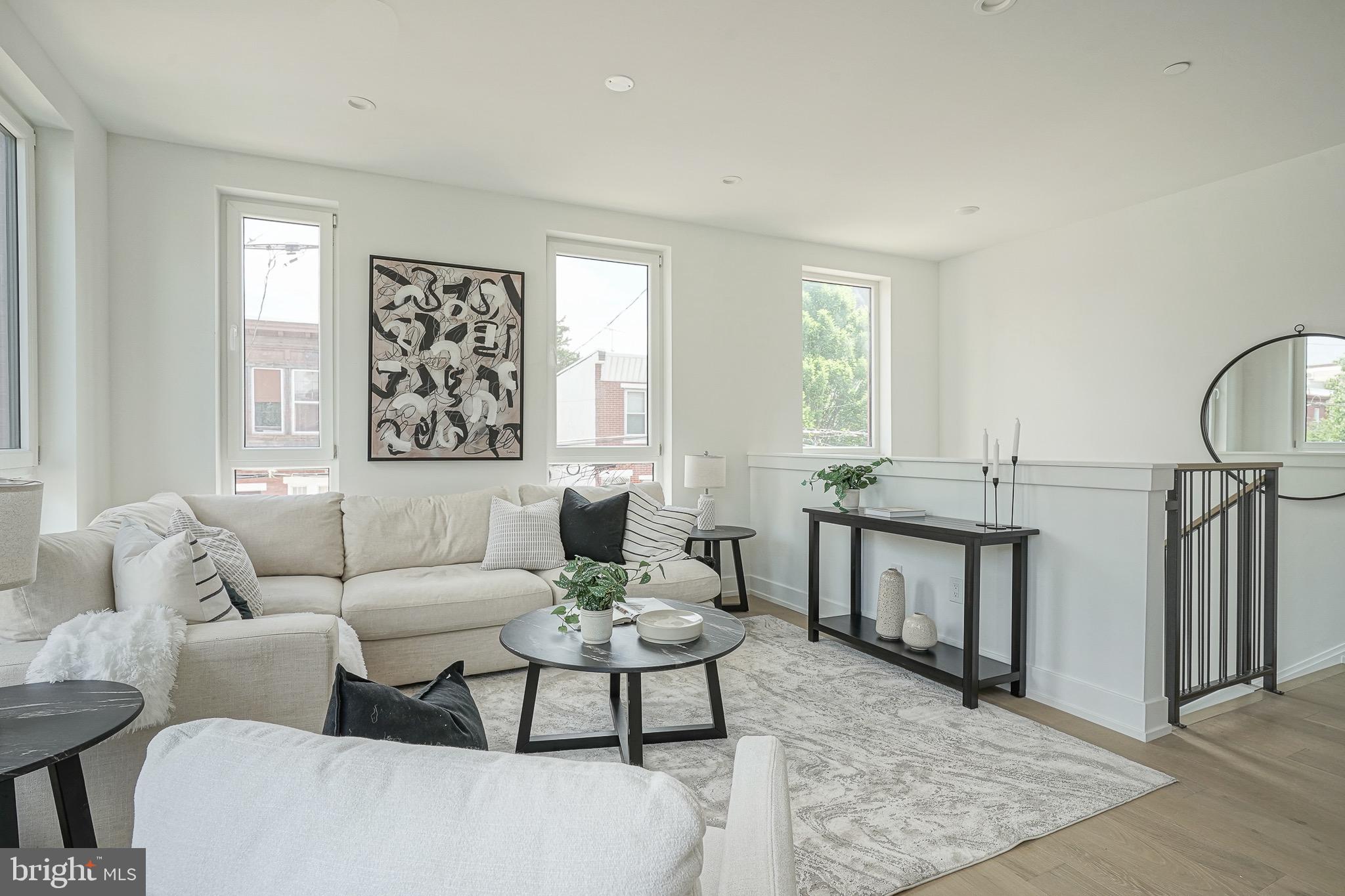 FISHTOWN - Residential
