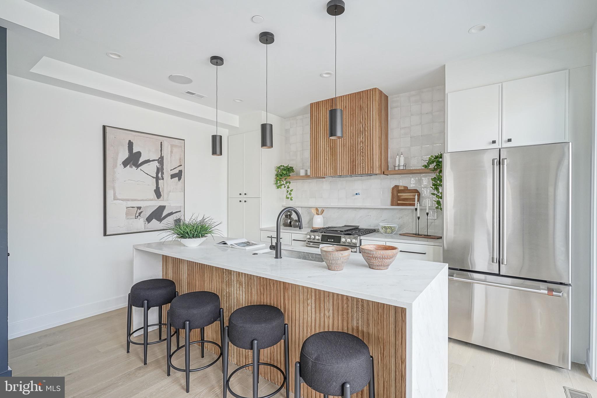 FISHTOWN - Residential