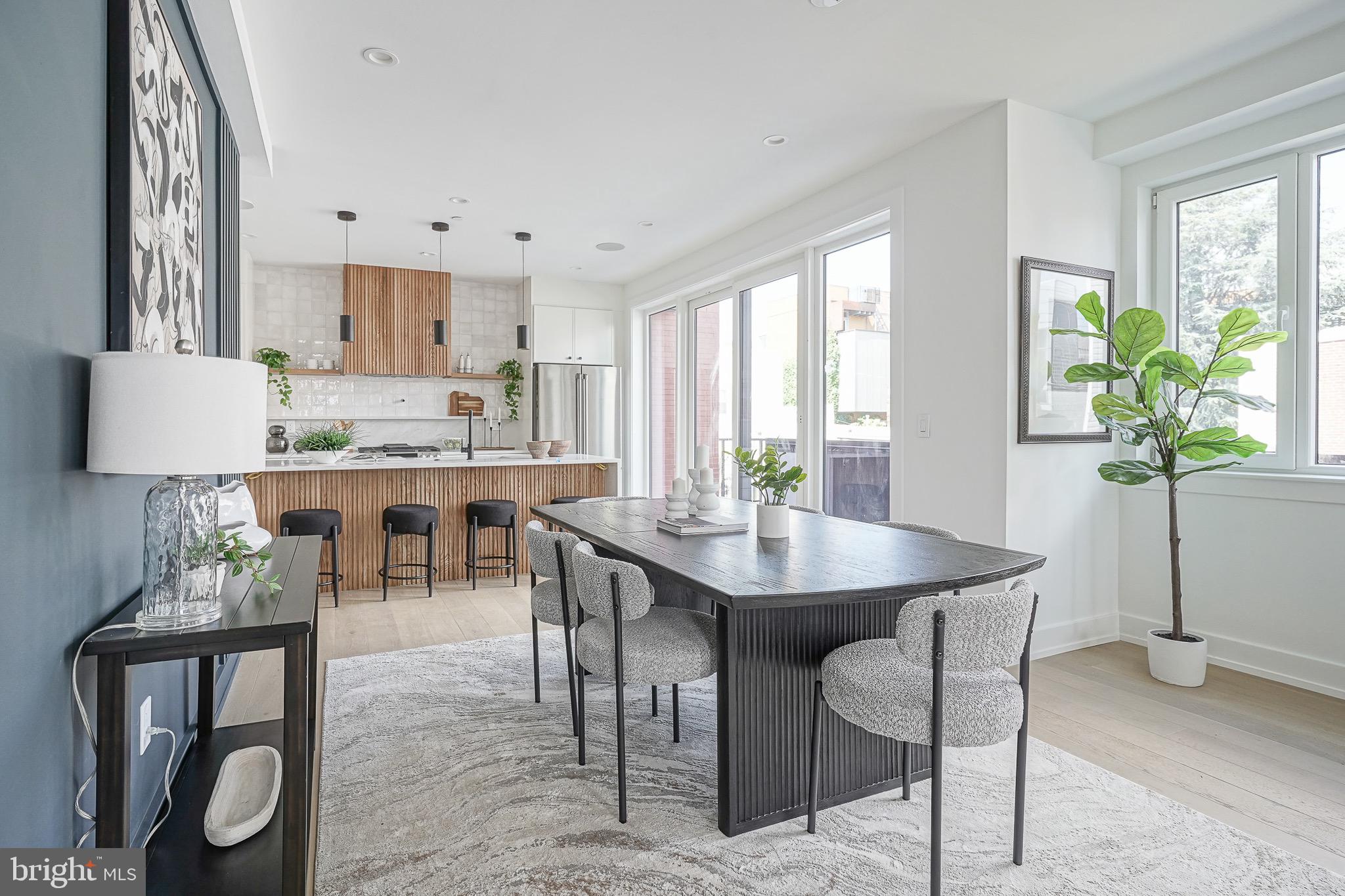 FISHTOWN - Residential