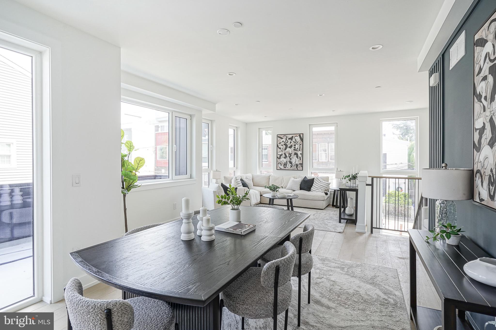 FISHTOWN - Residential