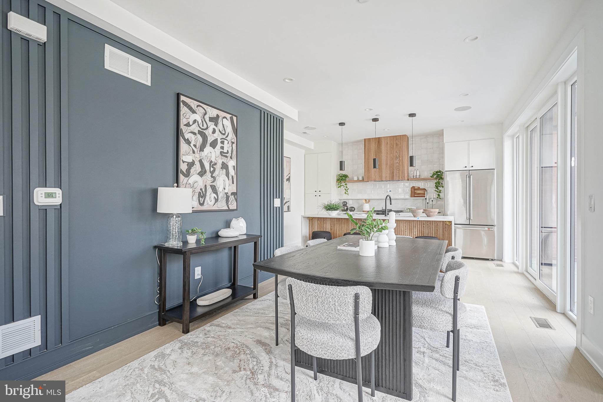 FISHTOWN - Residential