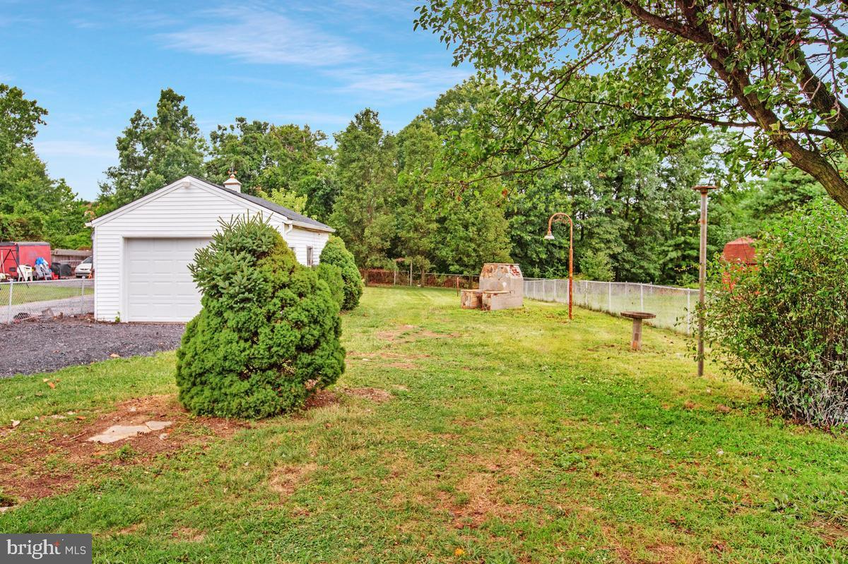 ANDOVER ESTATES - Residential