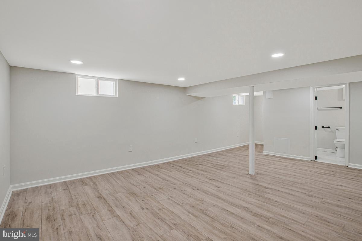 ANDOVER ESTATES - Residential