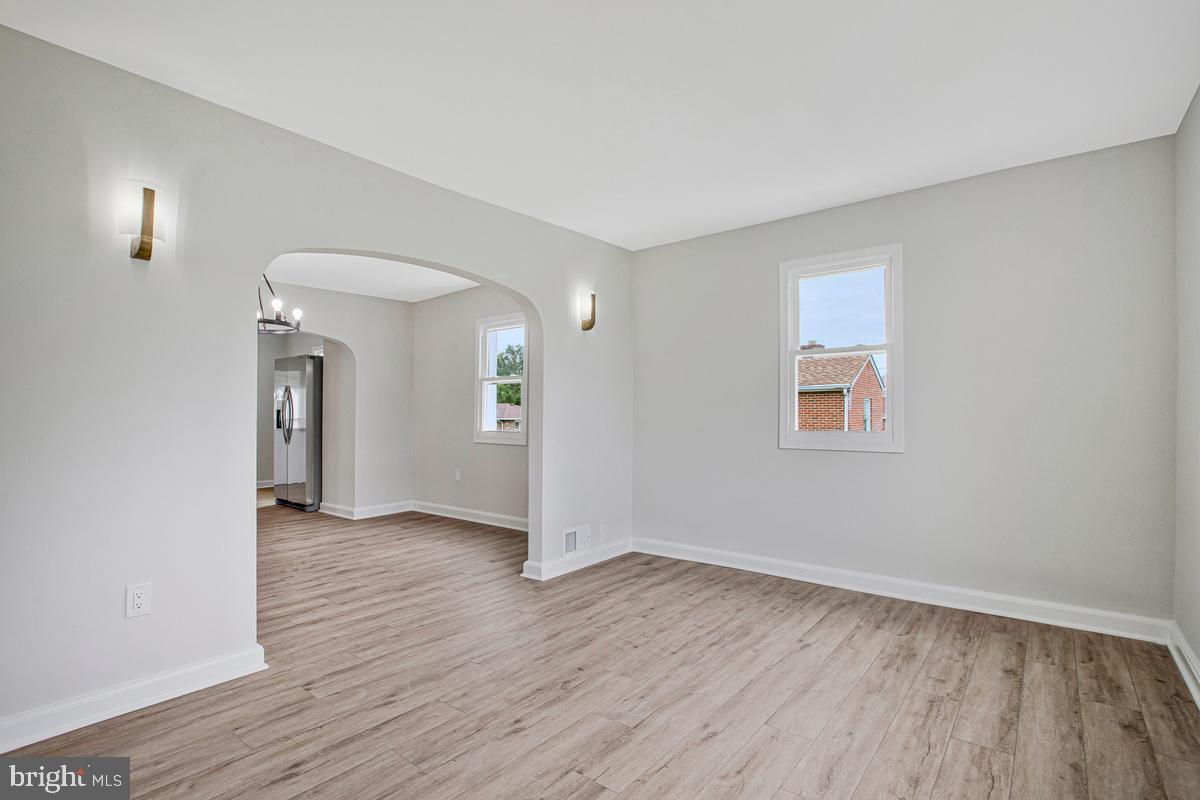 ANDOVER ESTATES - Residential