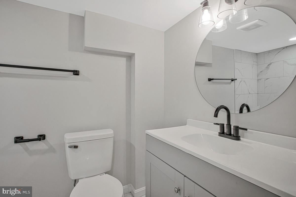 ANDOVER ESTATES - Residential