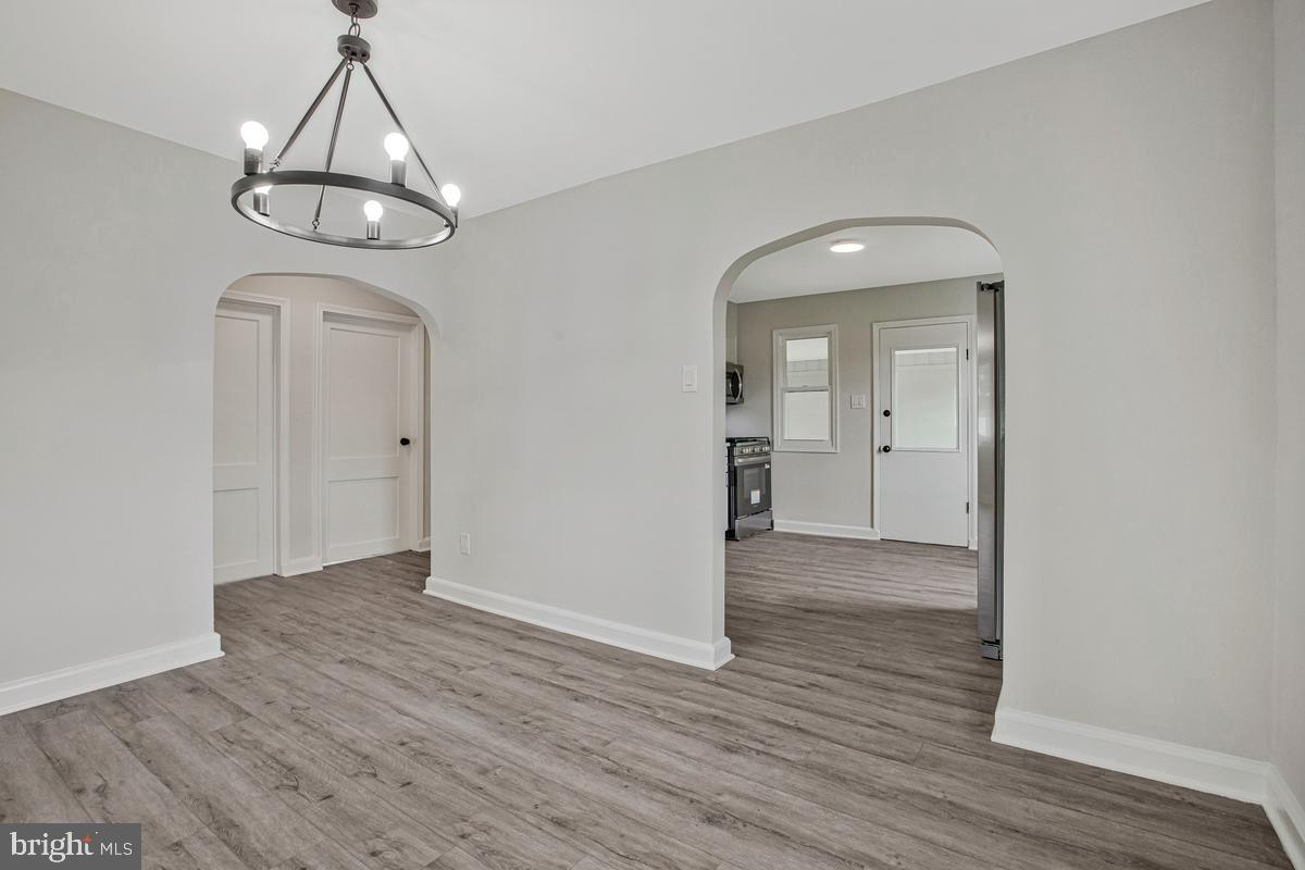 ANDOVER ESTATES - Residential