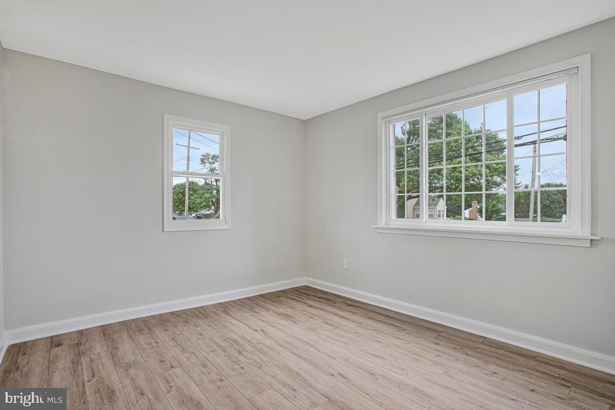 ANDOVER ESTATES - Residential