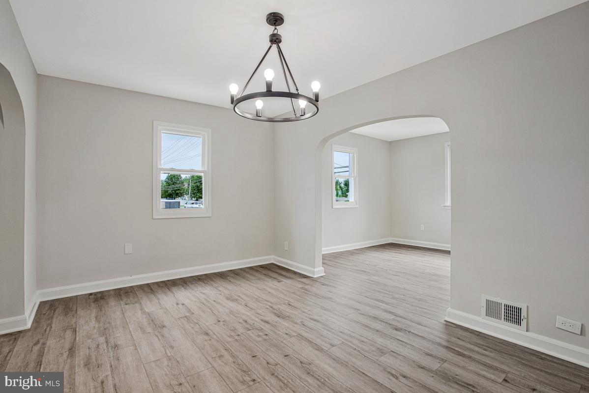 ANDOVER ESTATES - Residential