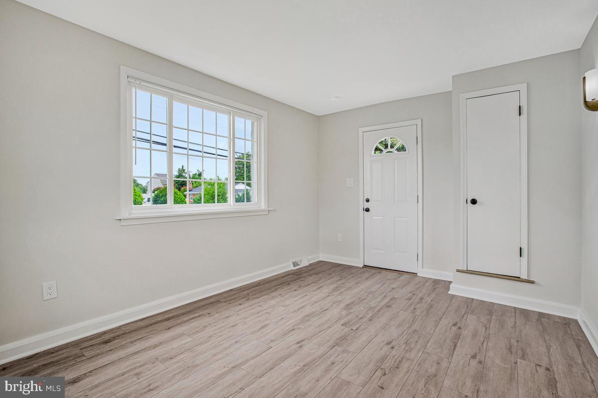 ANDOVER ESTATES - Residential