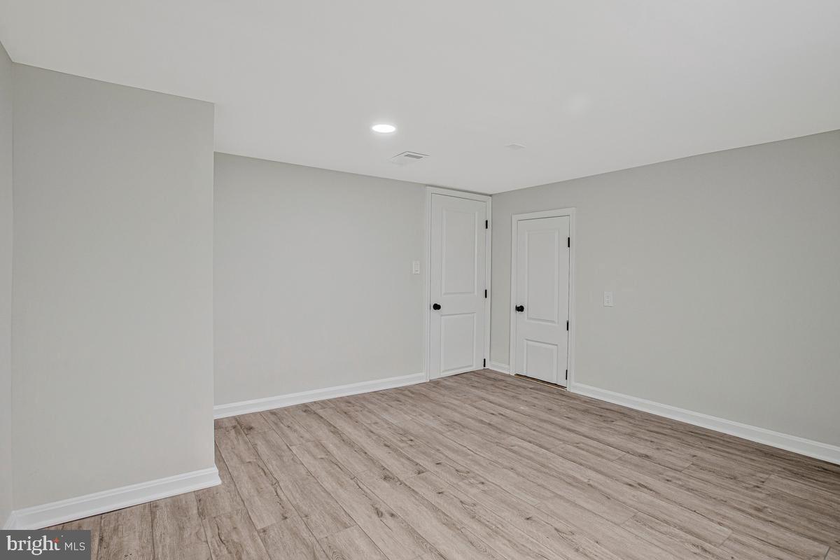 ANDOVER ESTATES - Residential