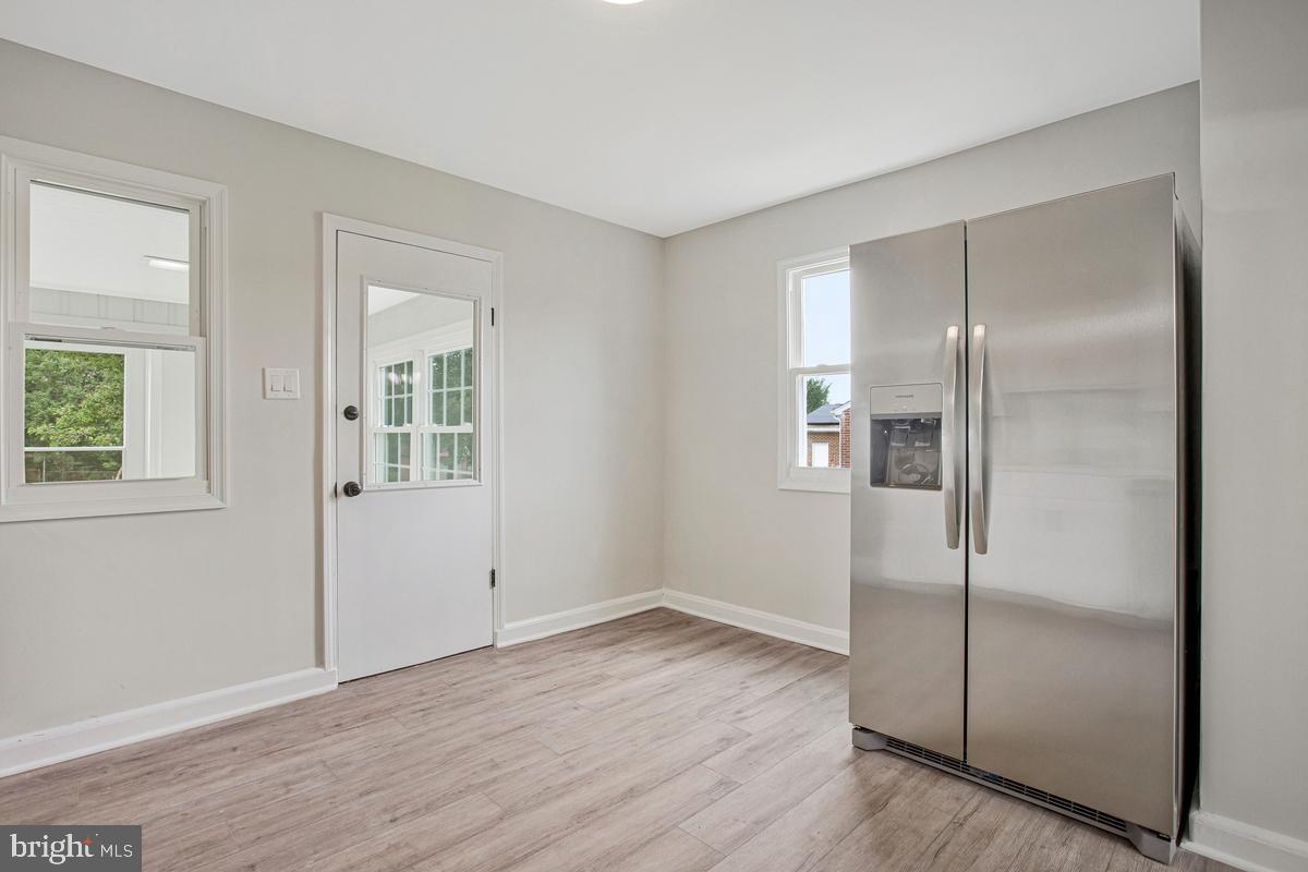ANDOVER ESTATES - Residential