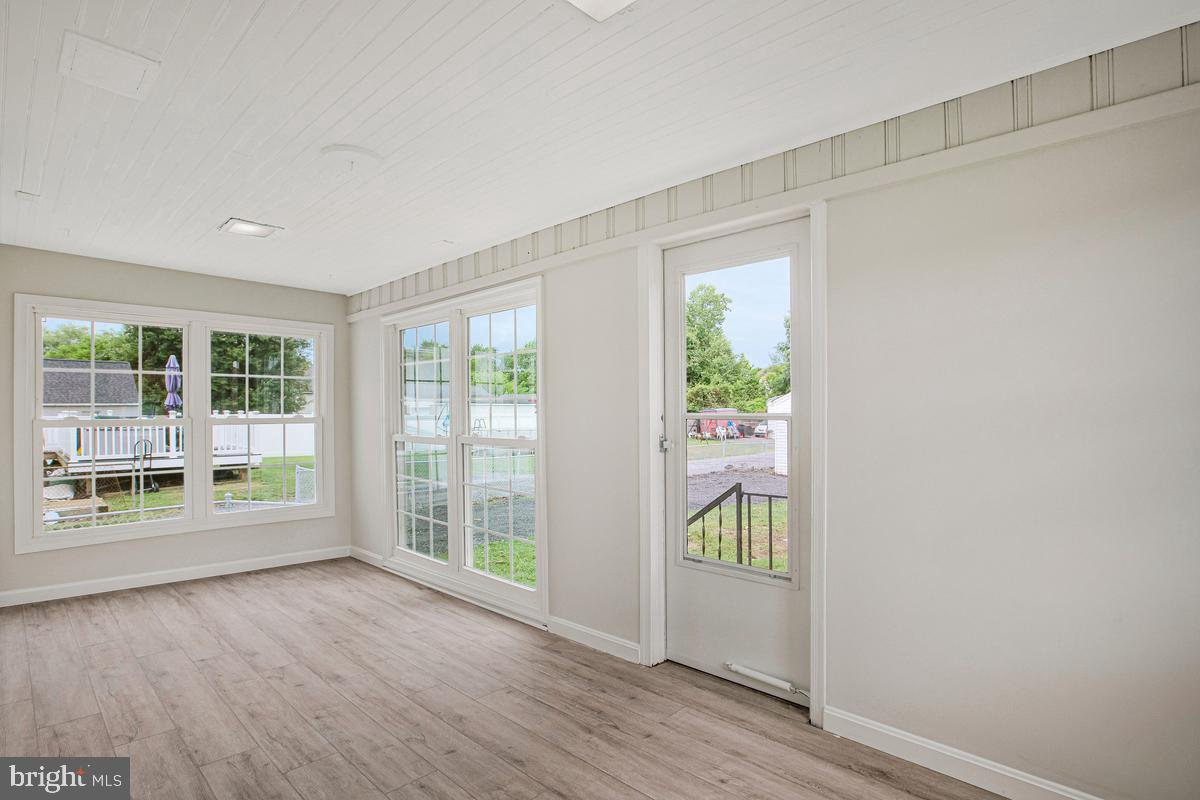 ANDOVER ESTATES - Residential