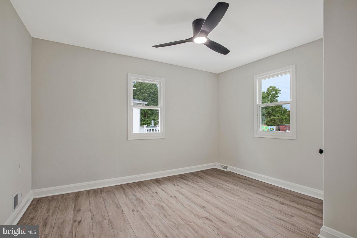 ANDOVER ESTATES - Residential