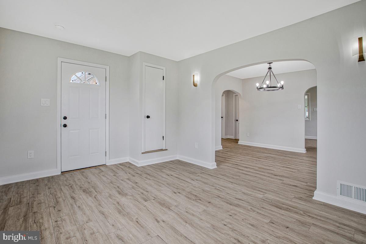 ANDOVER ESTATES - Residential