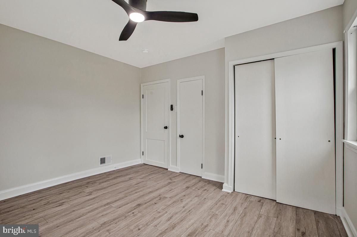 ANDOVER ESTATES - Residential