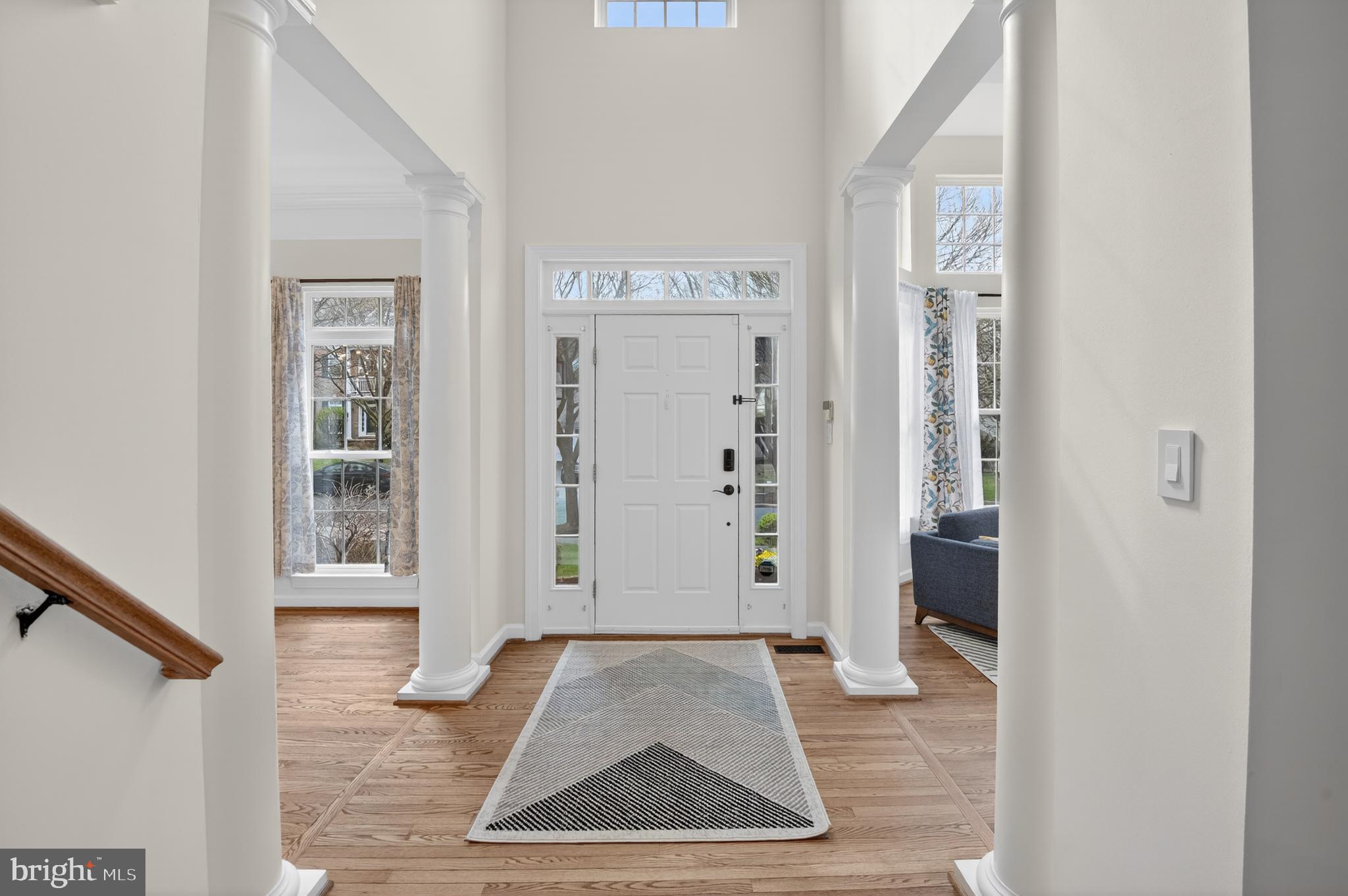 POTOMAC OAKS - Residential