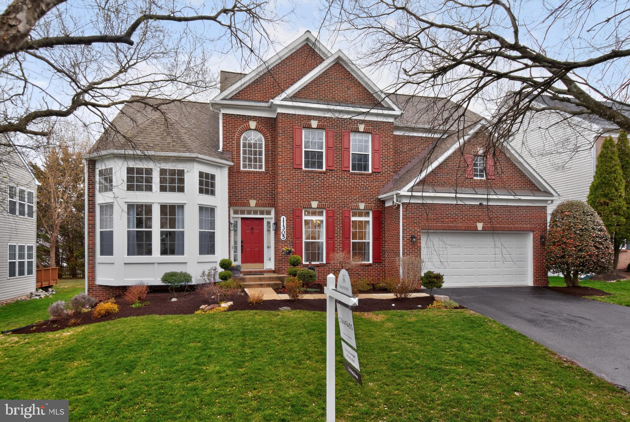 POTOMAC OAKS - Residential