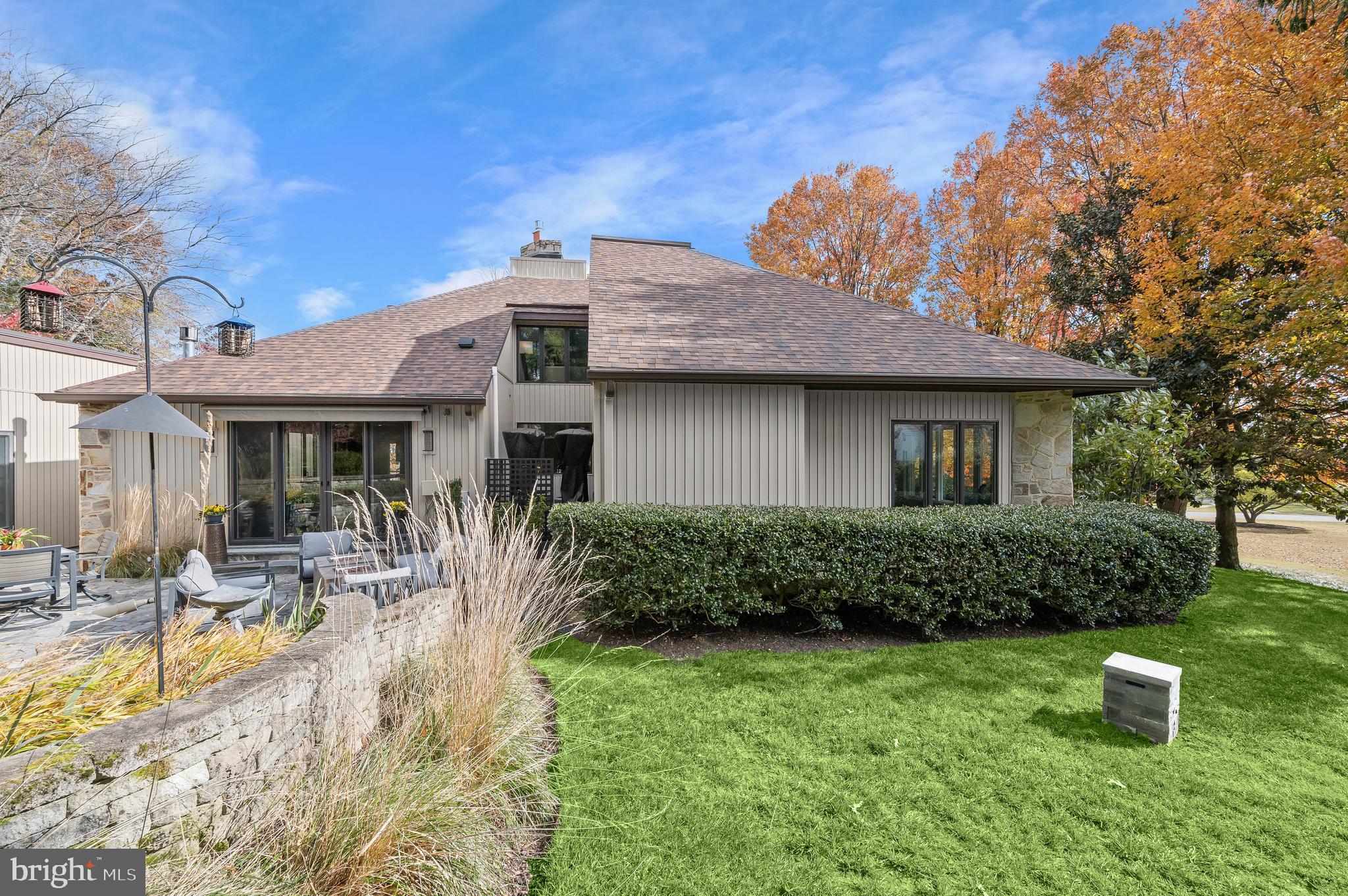 GIBSON ISLAND - Residential