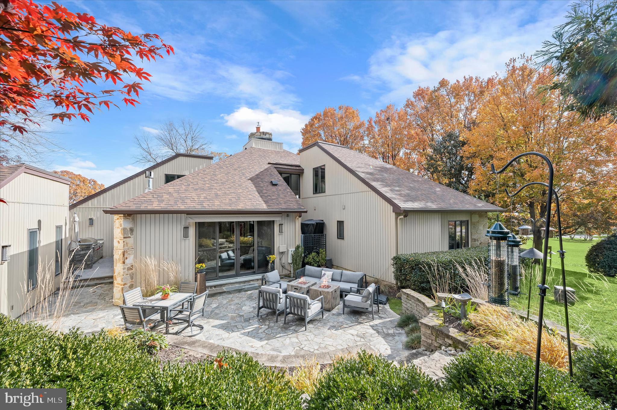 GIBSON ISLAND - Residential