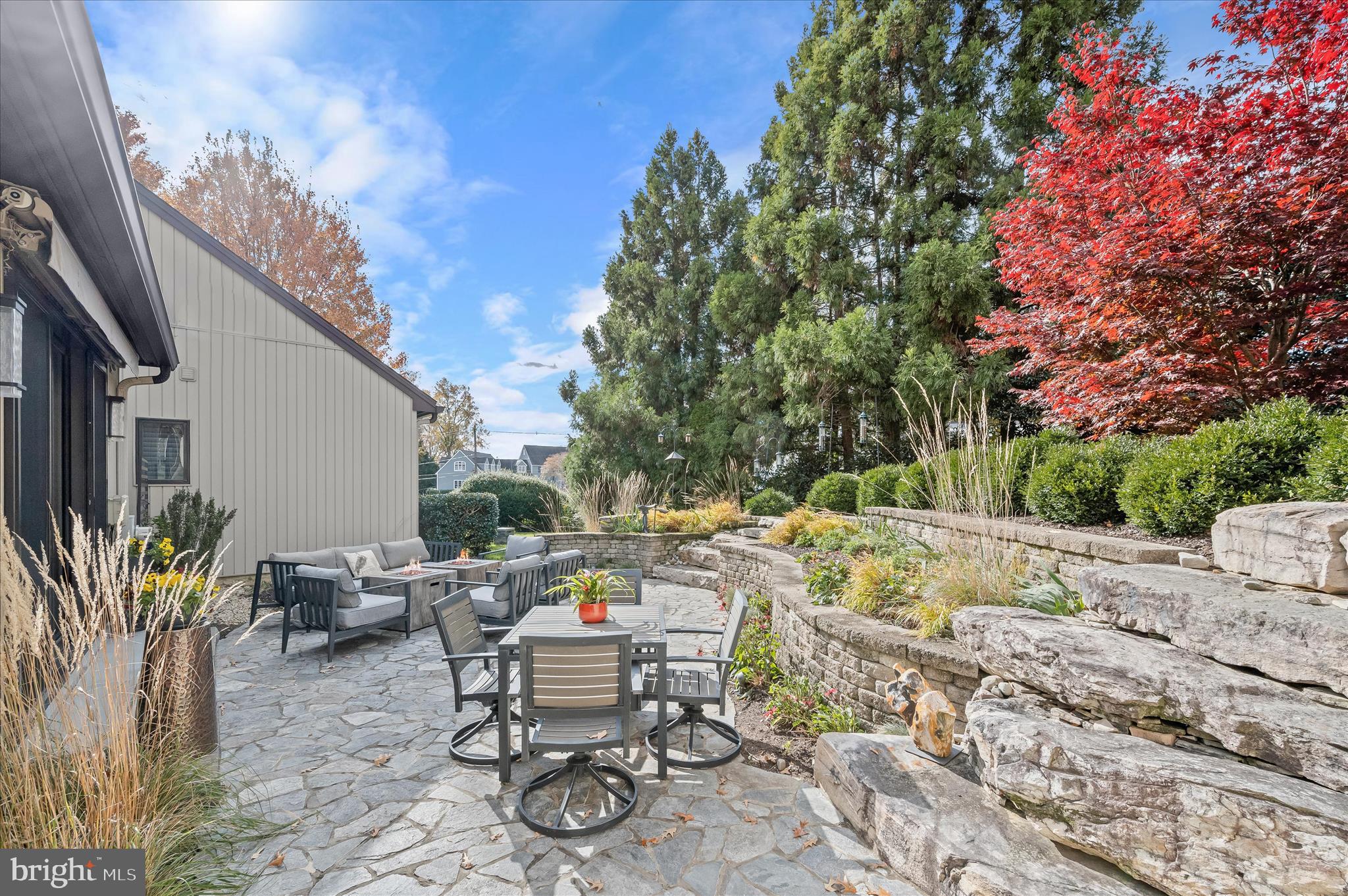 GIBSON ISLAND - Residential