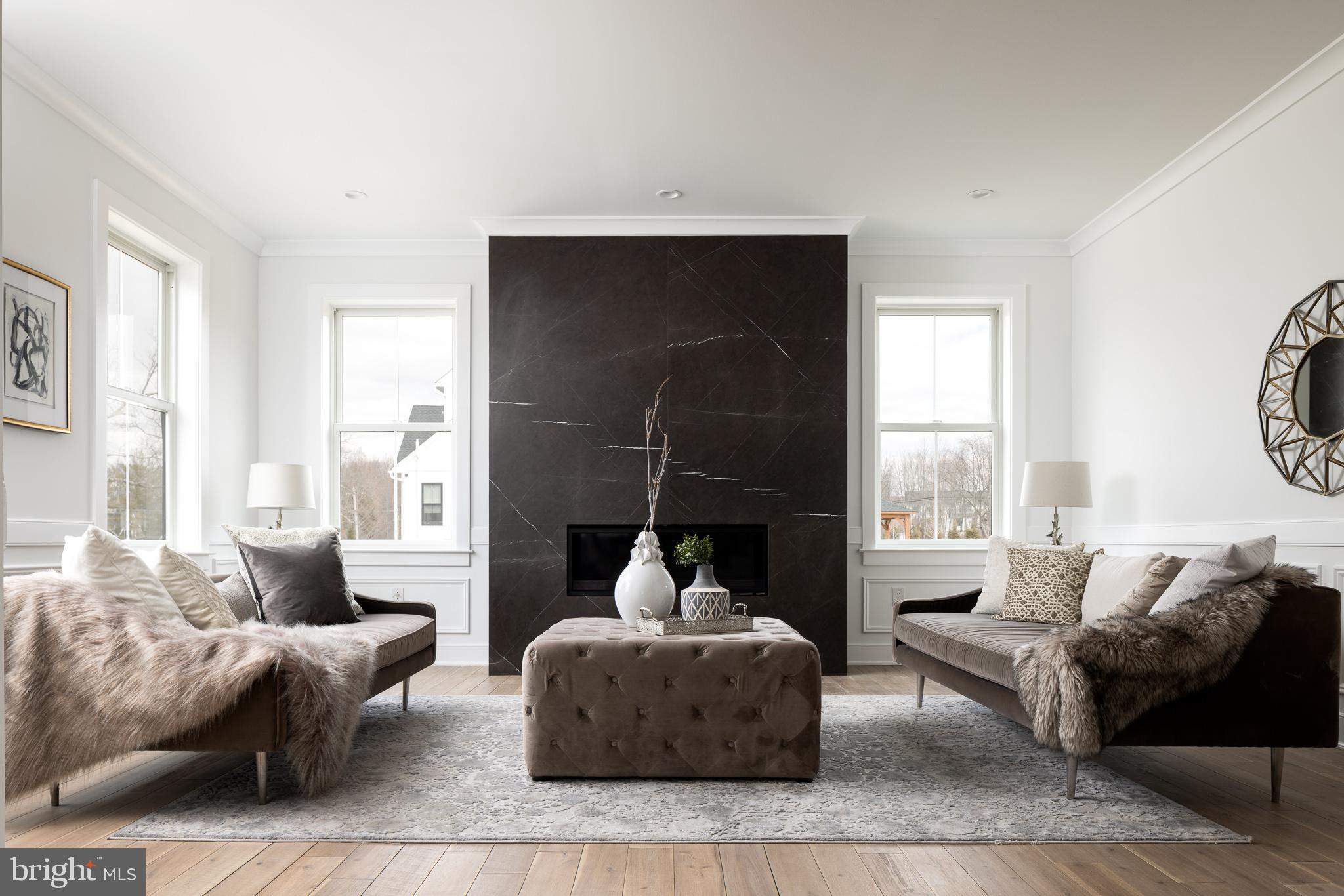 TENNIS POINTE - Residential