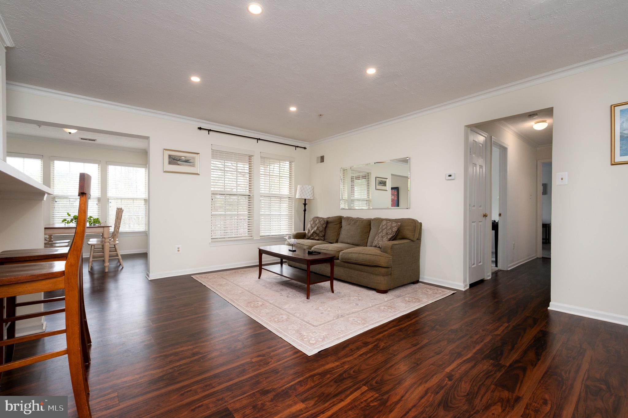 DEEP CREEK COMMONS - Residential