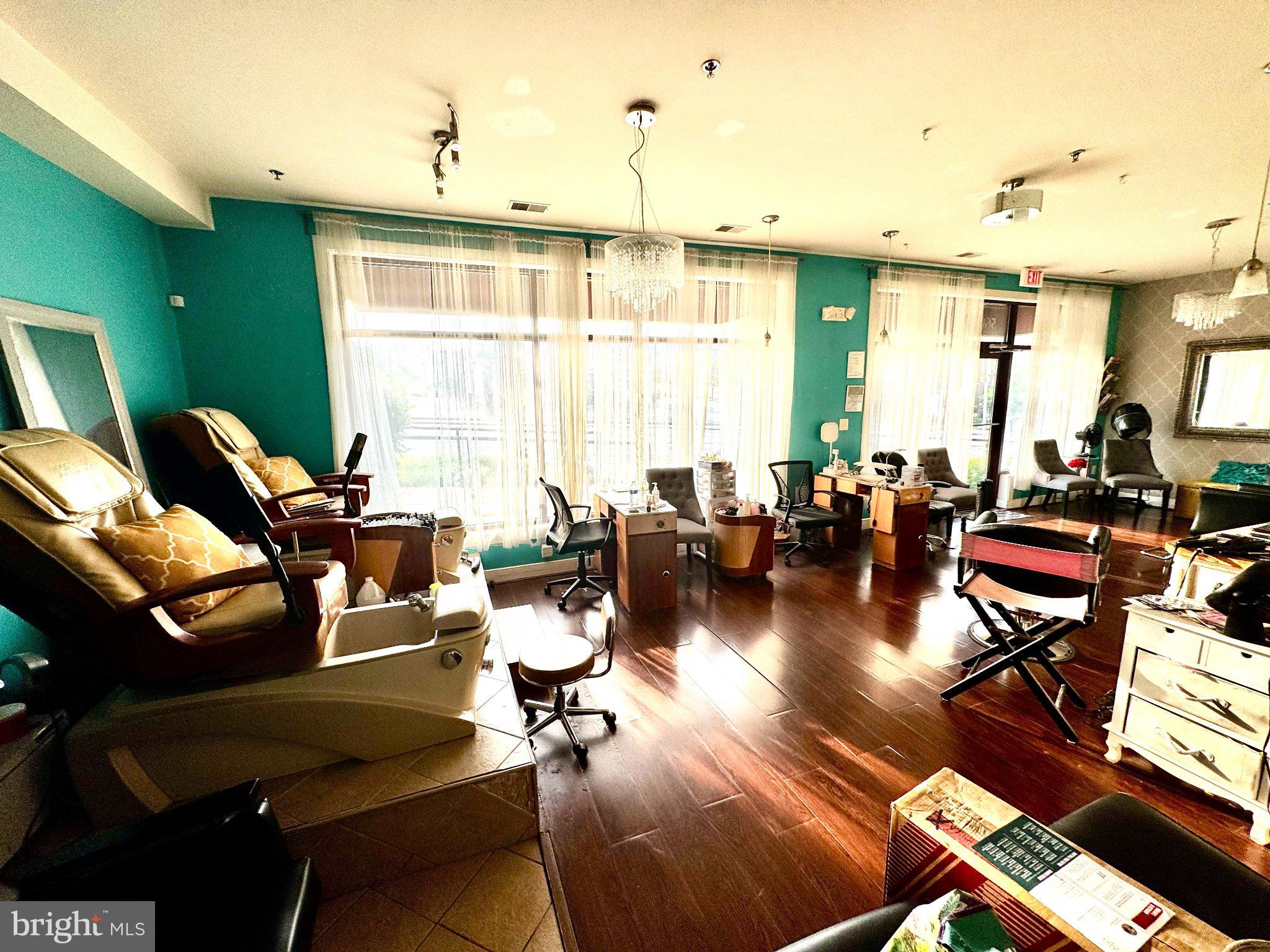 HYATTSVILLE - Residential