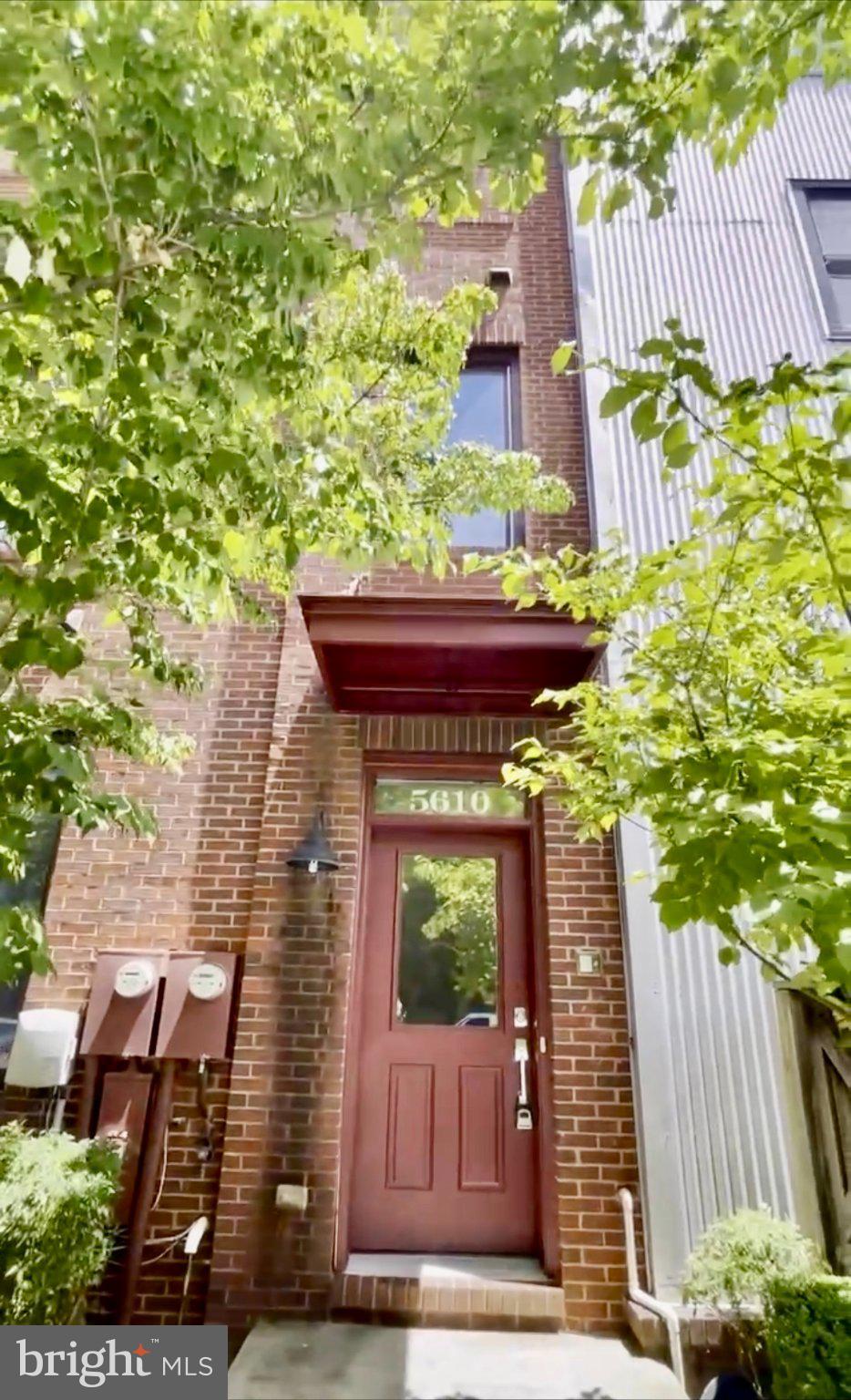 HYATTSVILLE - Residential