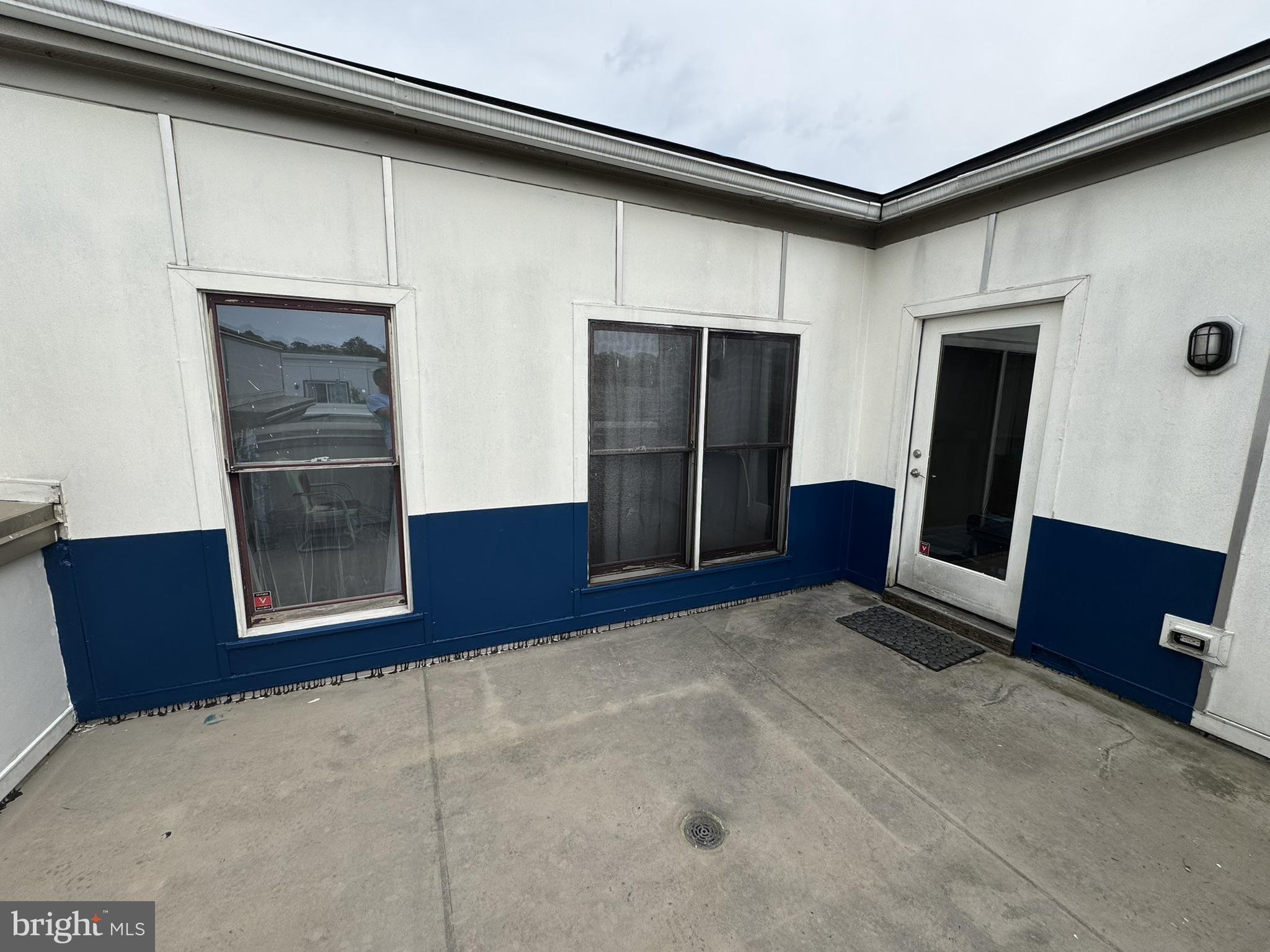 HYATTSVILLE - Residential