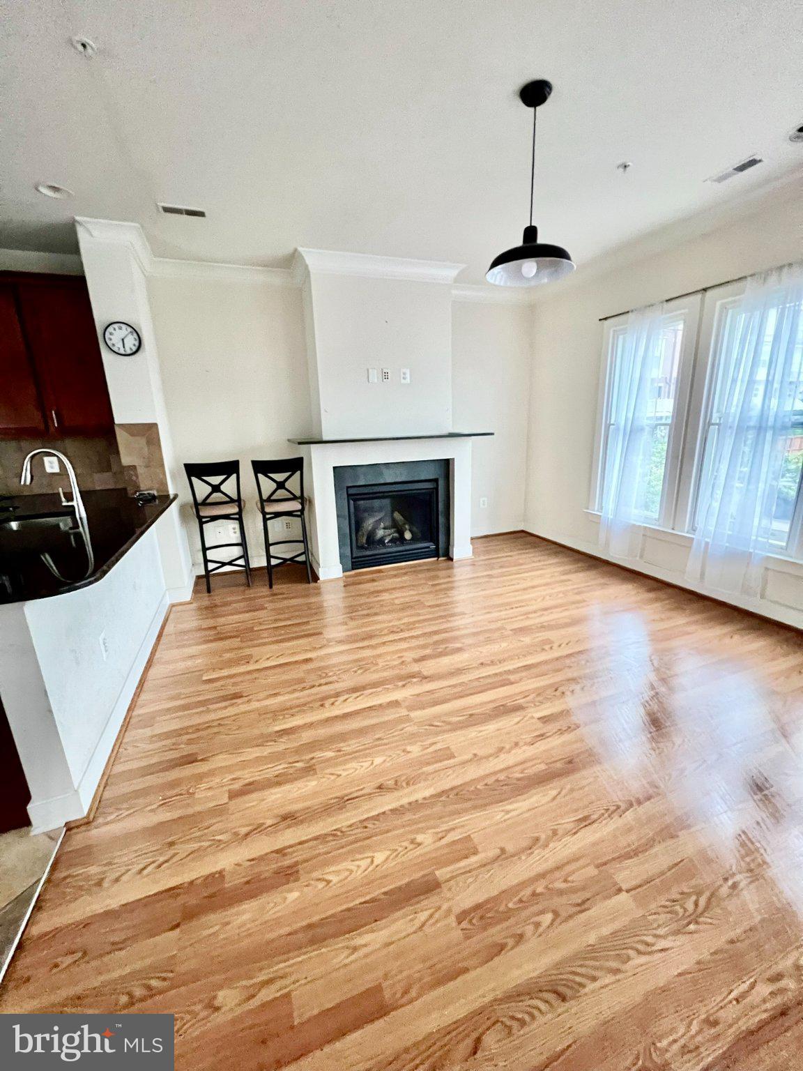 HYATTSVILLE - Residential