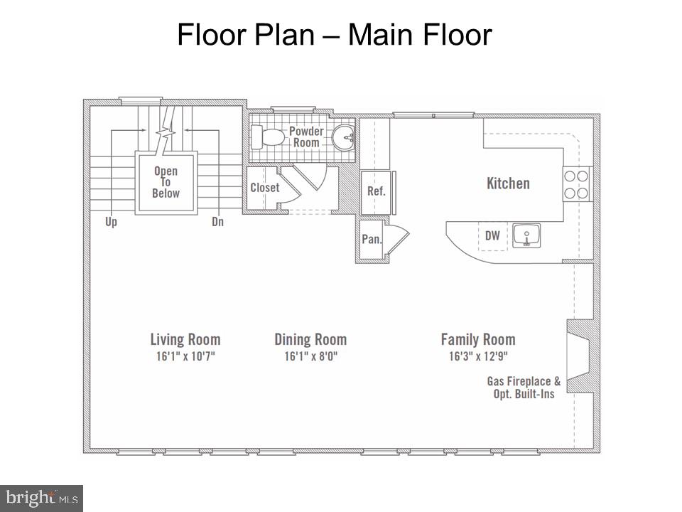 HYATTSVILLE - Residential