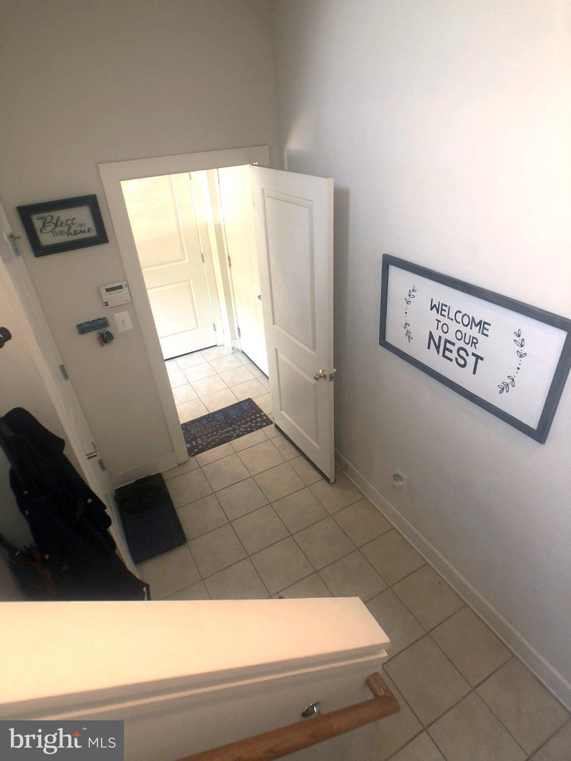 HYATTSVILLE - Residential