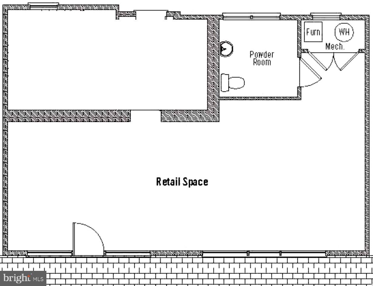 HYATTSVILLE - Residential