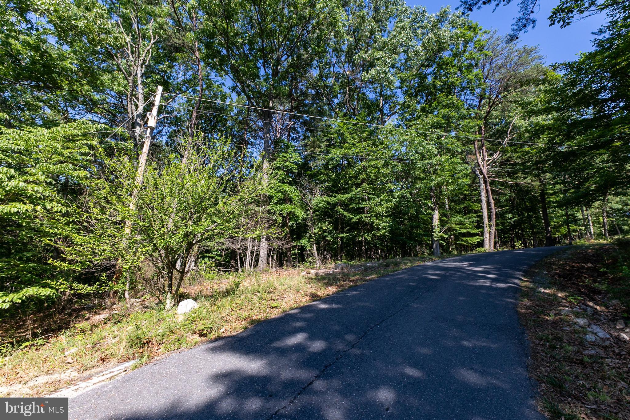 BATTLE CREEK FOREST - Land