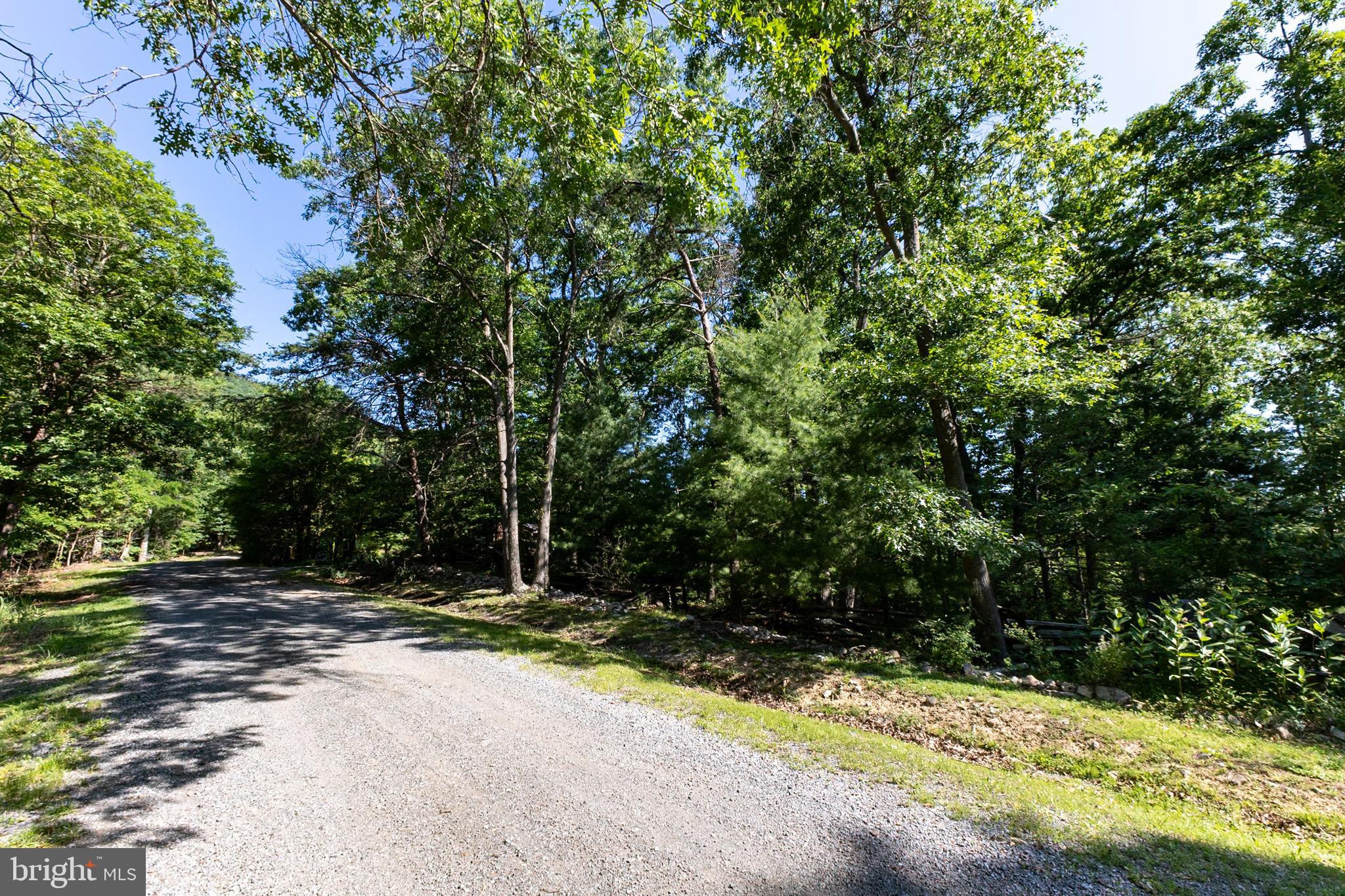 BATTLE CREEK FOREST - Land