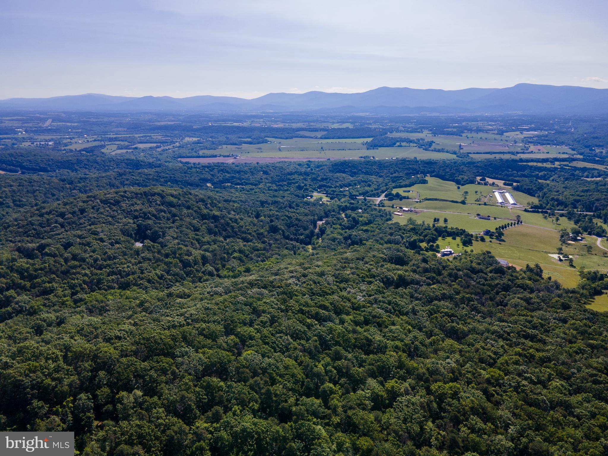BATTLE CREEK FOREST - Land