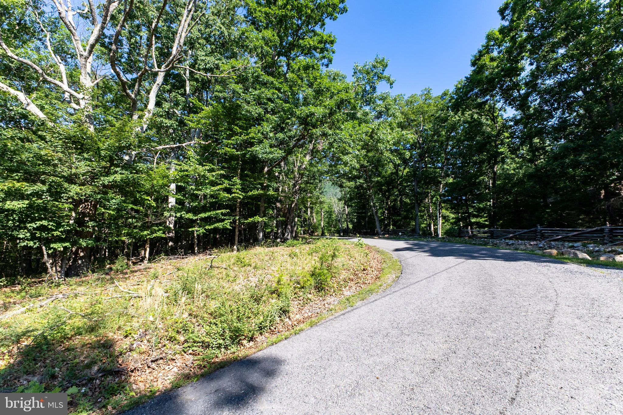 BATTLE CREEK FOREST - Land