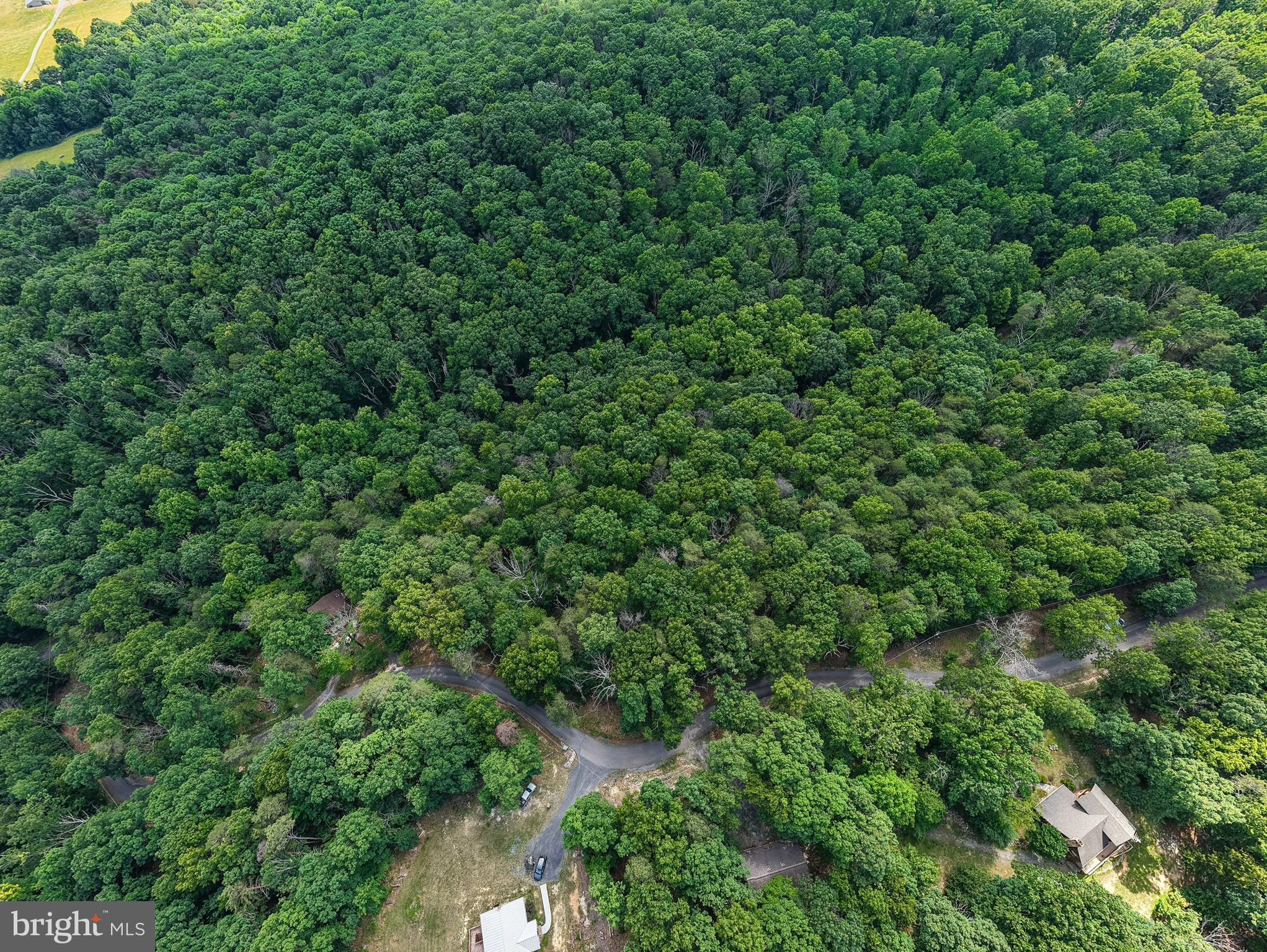 BATTLE CREEK FOREST - Land