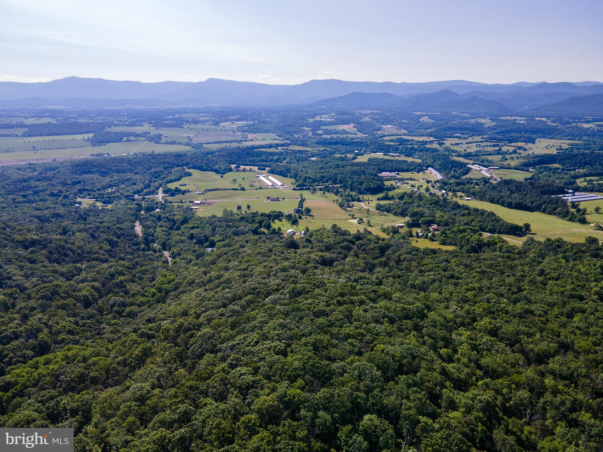 BATTLE CREEK FOREST - Land