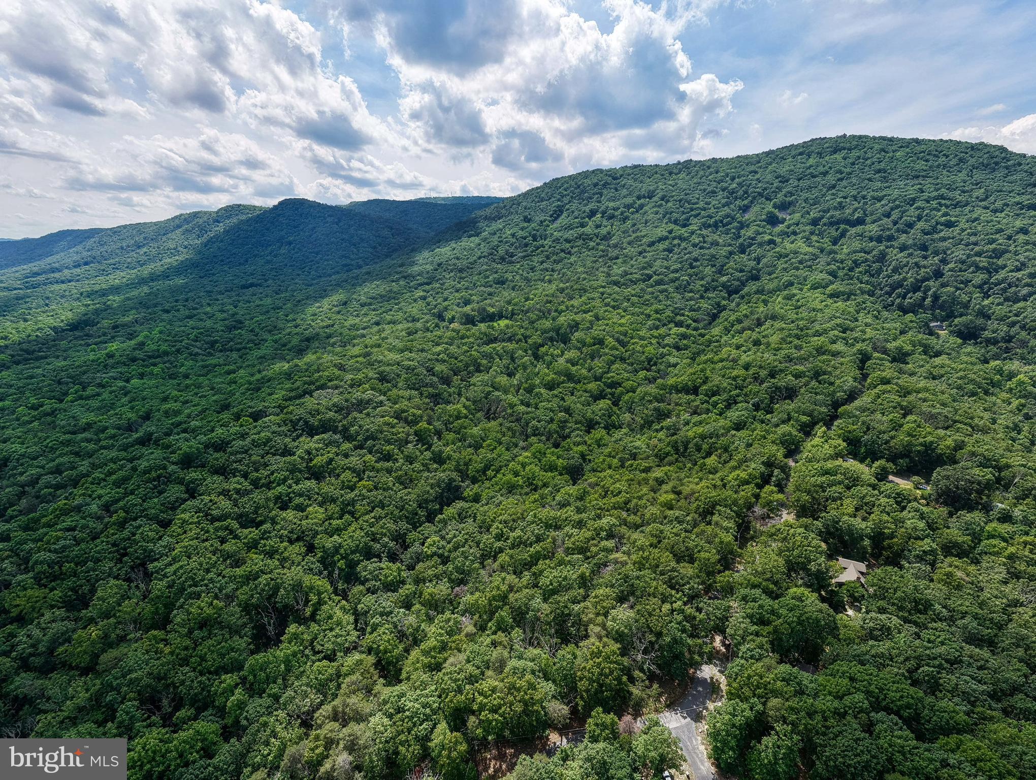 BATTLE CREEK FOREST - Land