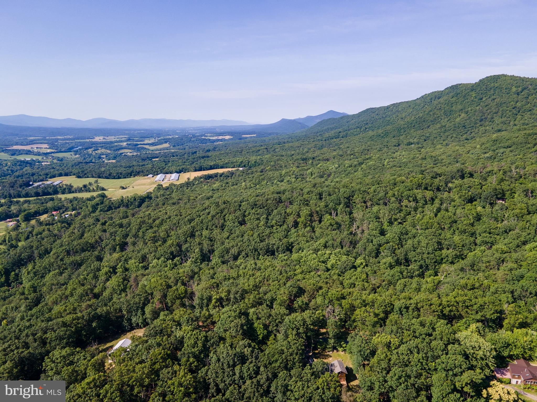 BATTLE CREEK FOREST - Land