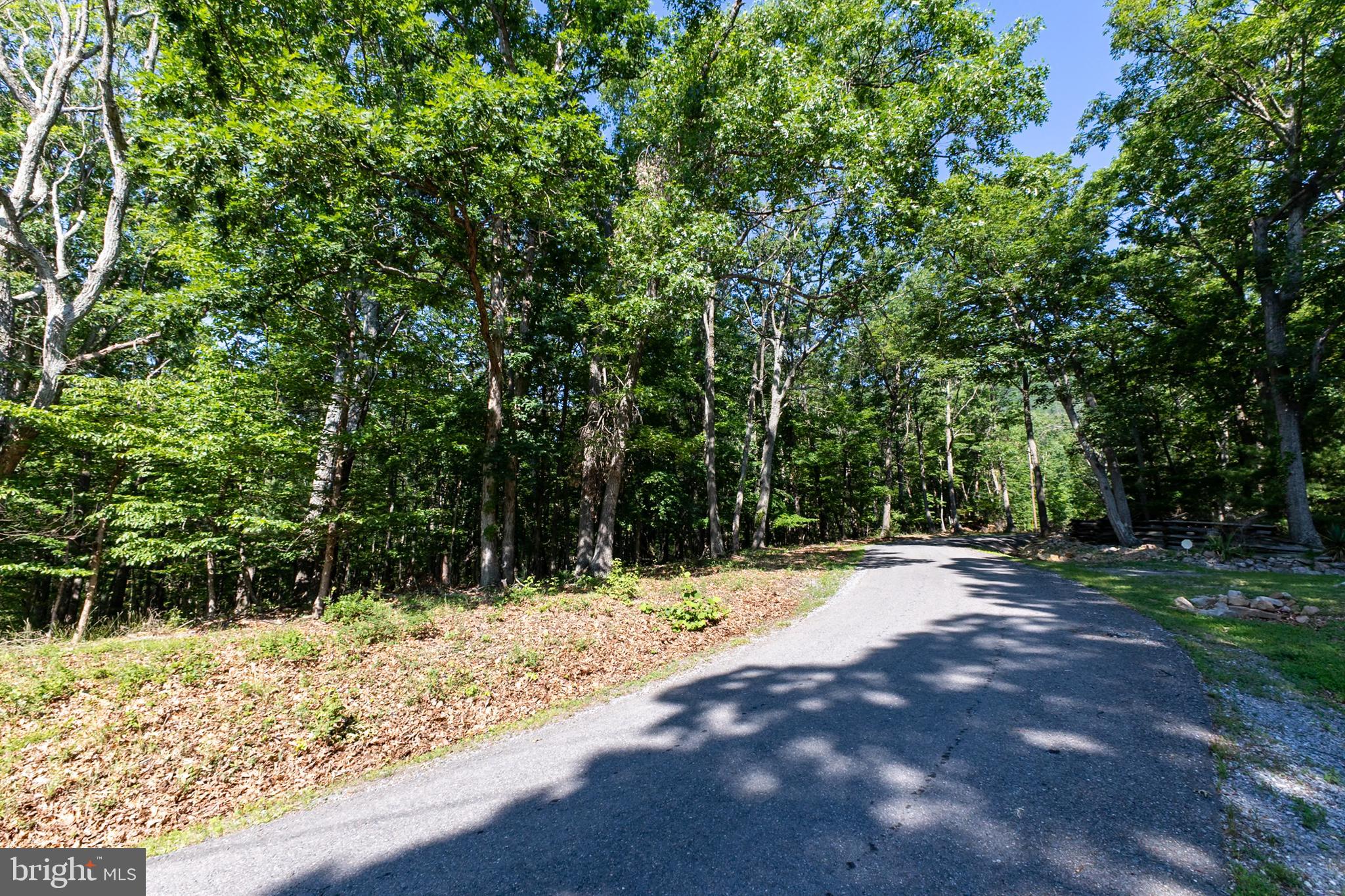 BATTLE CREEK FOREST - Land
