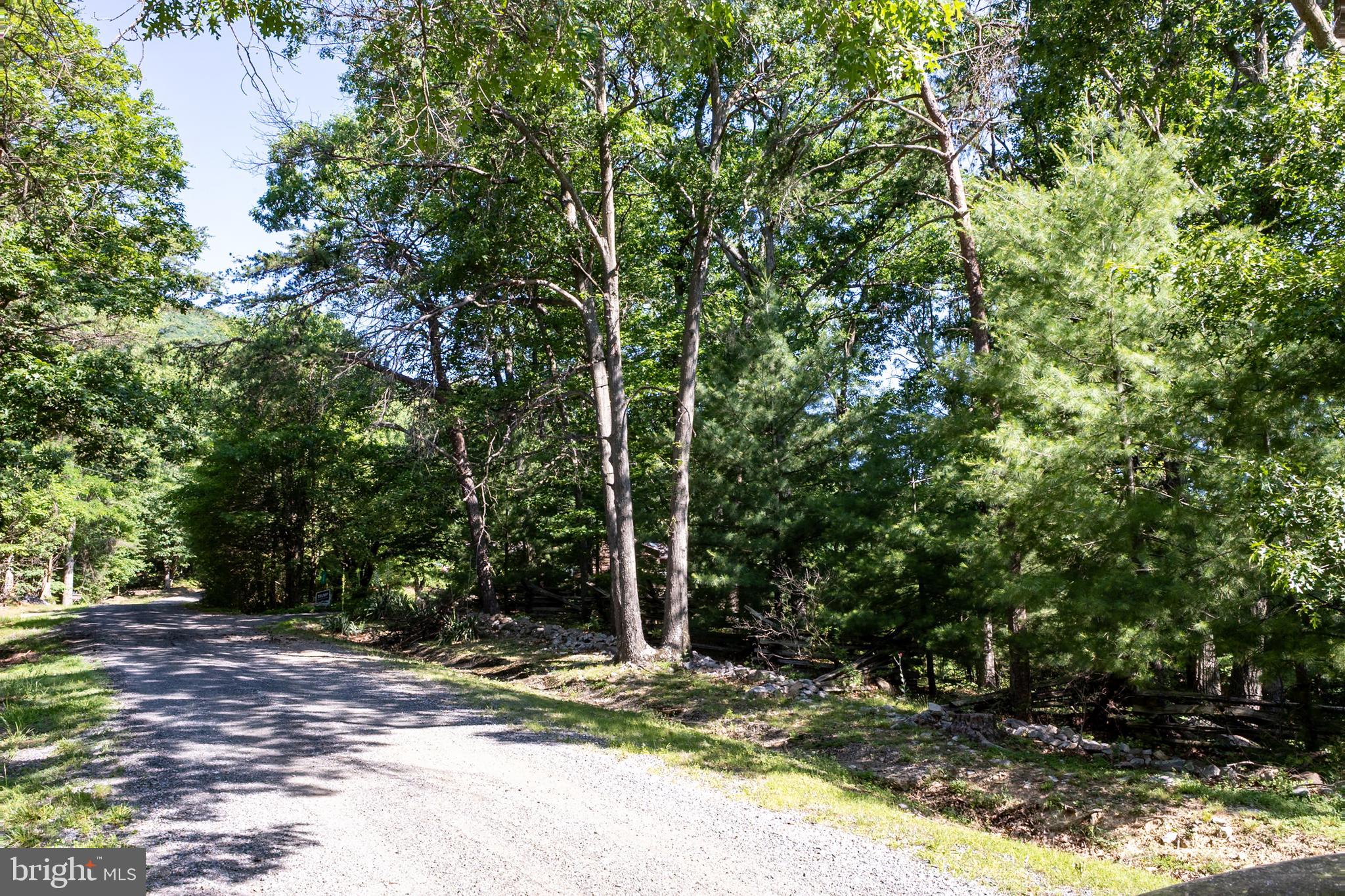 BATTLE CREEK FOREST - Land