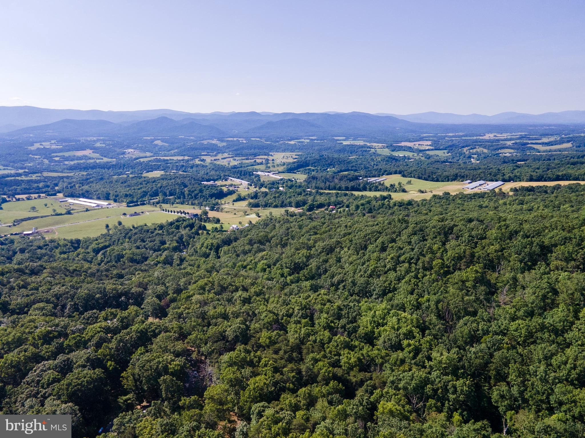 BATTLE CREEK FOREST - Land