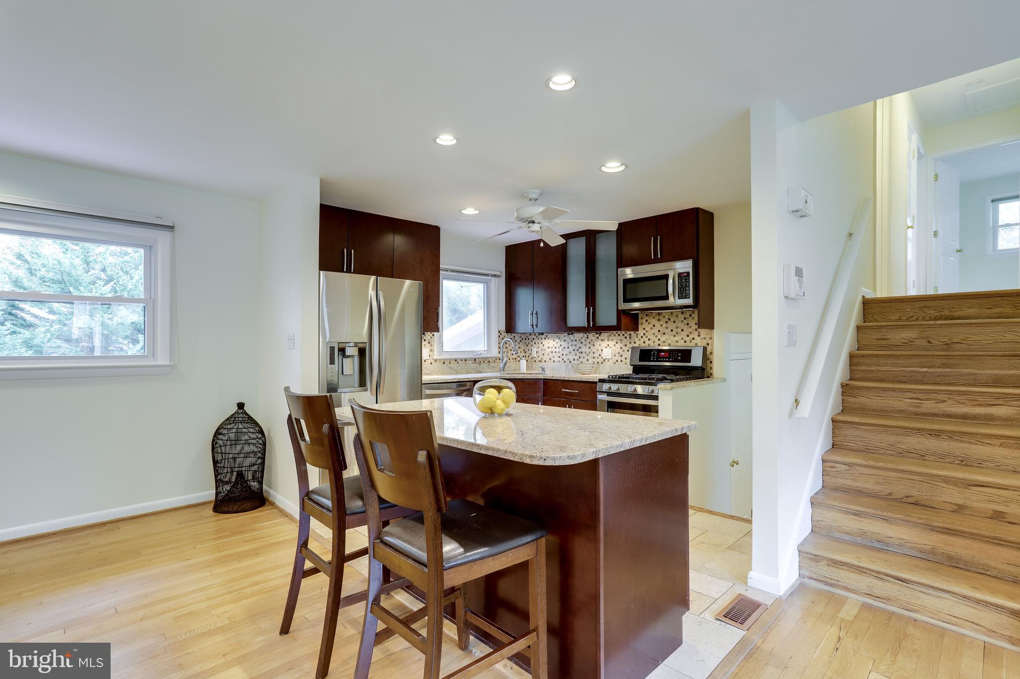 POTOMAC VALLEY - Residential