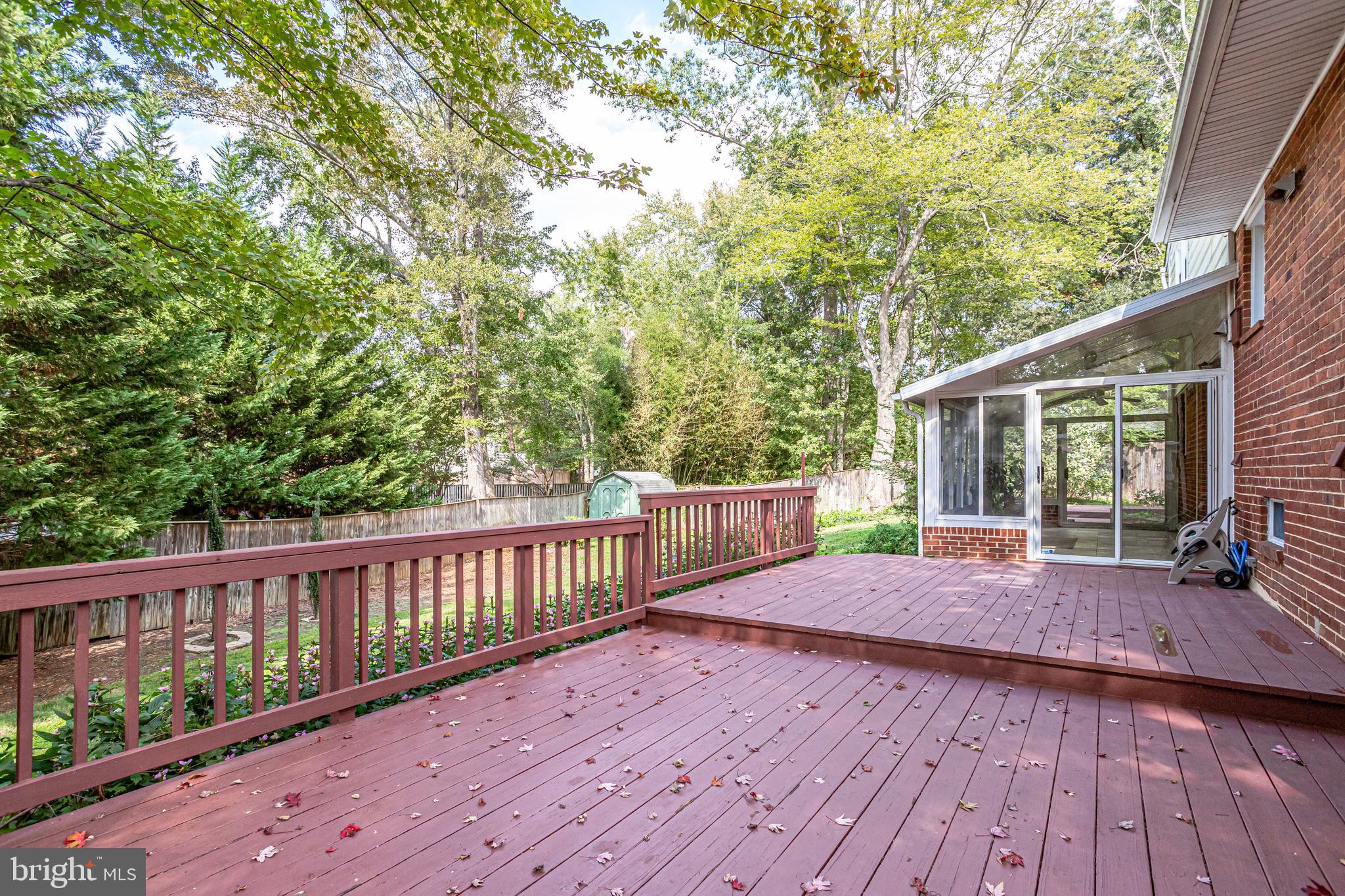 POTOMAC VALLEY - Residential