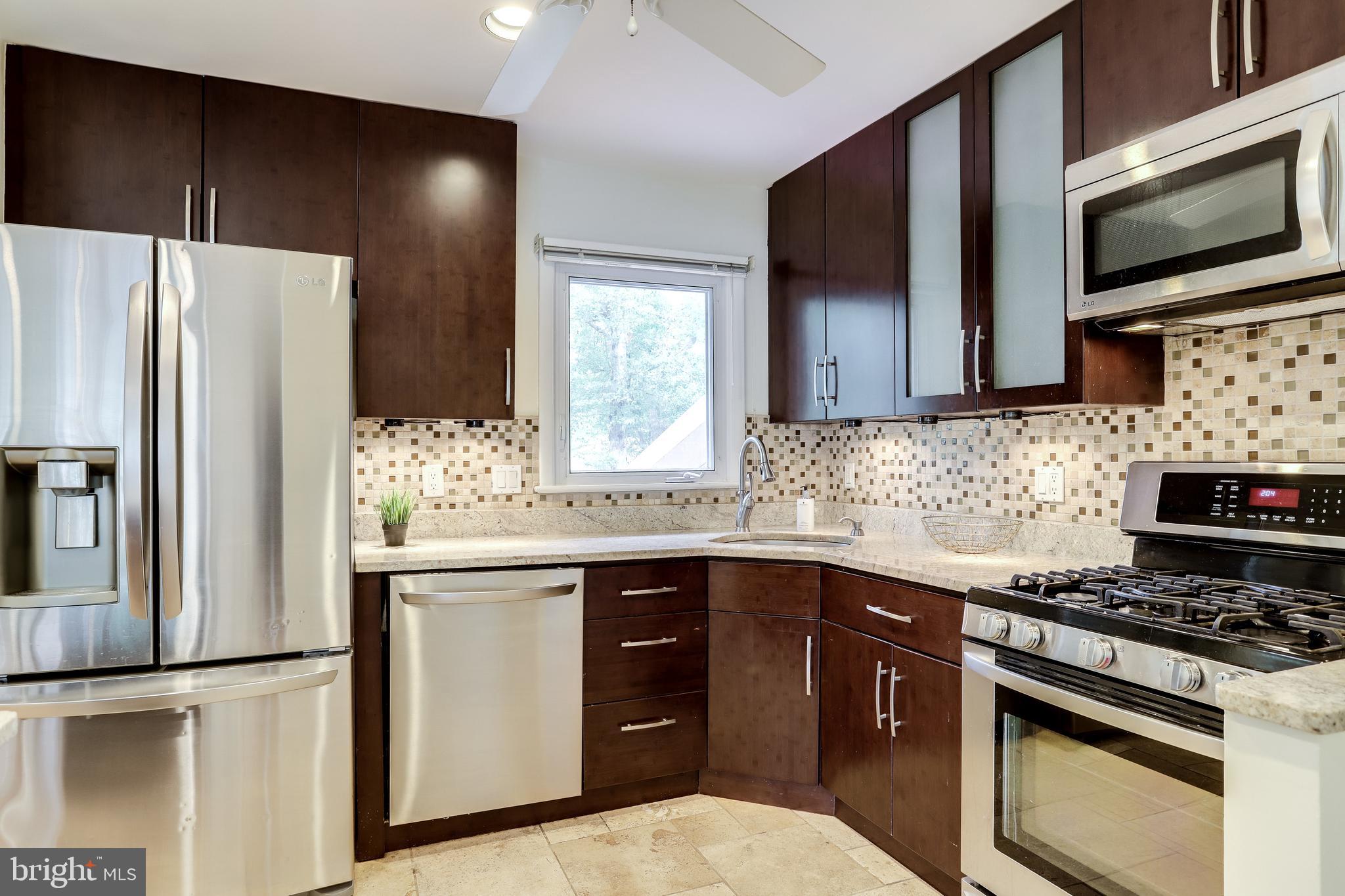 POTOMAC VALLEY - Residential