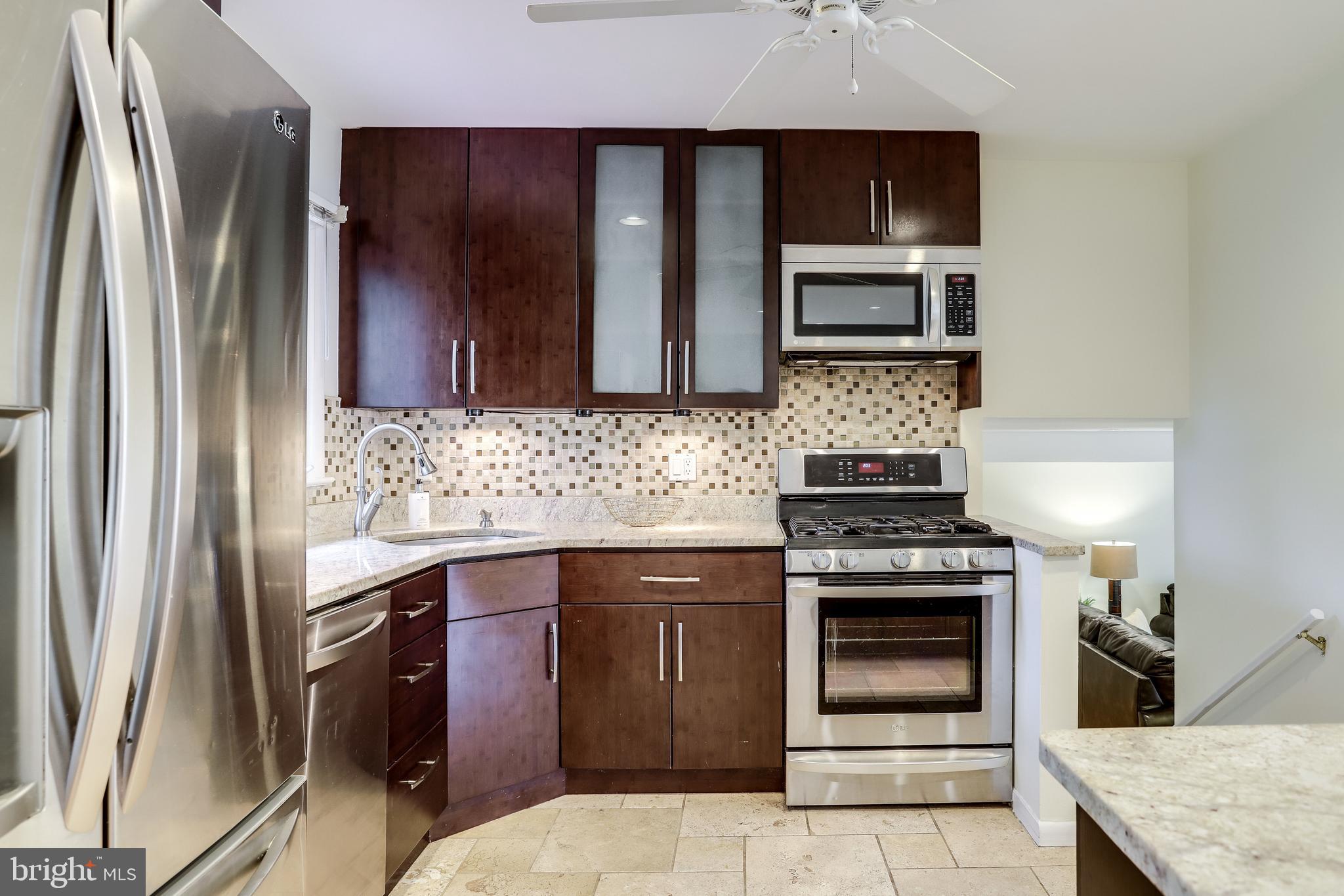 POTOMAC VALLEY - Residential