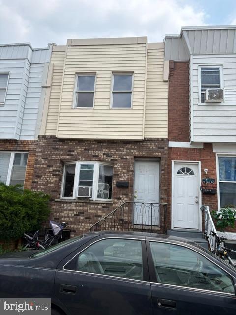 PHILADELPHIA (SOUTH) - Residential