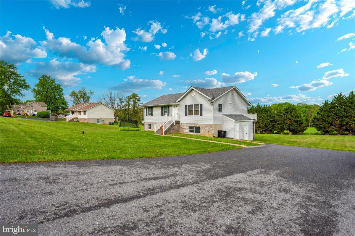 NONE AVAILABLE - Residential Lease
